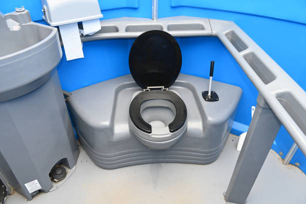 Best Sanitation services for porta potties  in Heritage Lake, IN