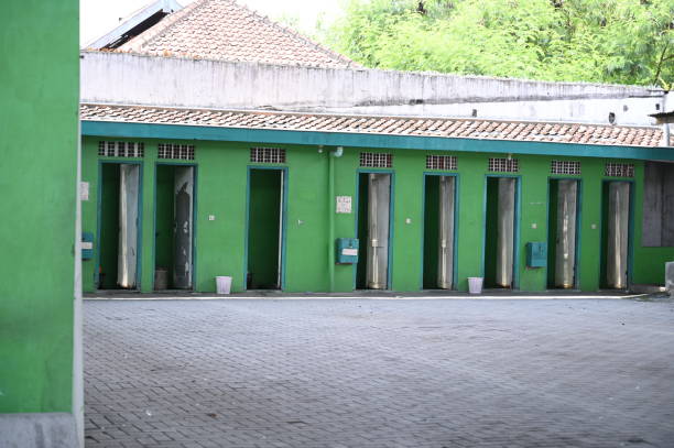 Best Local porta potty services  in Heritage Lake, IN