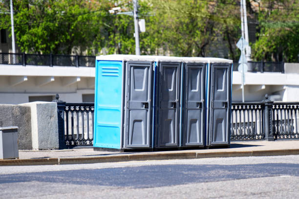 Best Affordable portable toilet rental  in Heritage Lake, IN