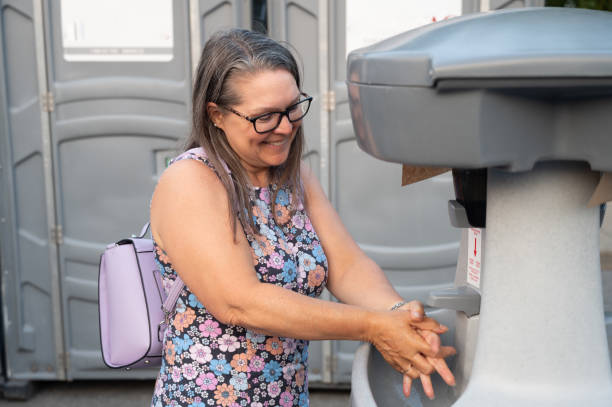 Best High-end porta potty rental  in Heritage Lake, IN