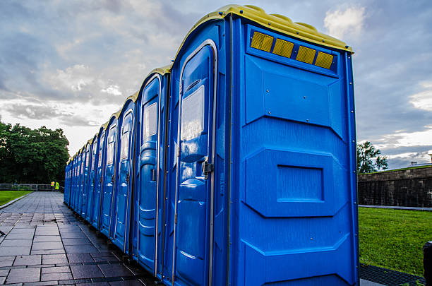Best Best portable toilet rental  in Heritage Lake, IN
