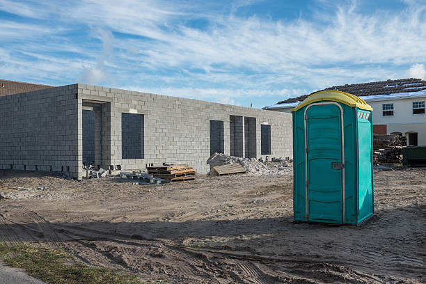 Sanitation services for porta potties in Heritage Lake, IN